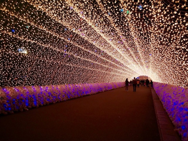illumination-Japan Pixabay